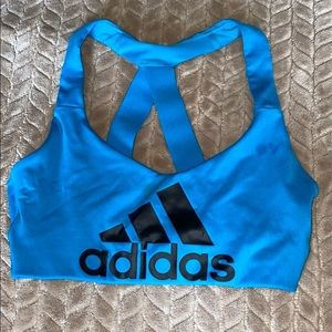 Adidas Sports Bra